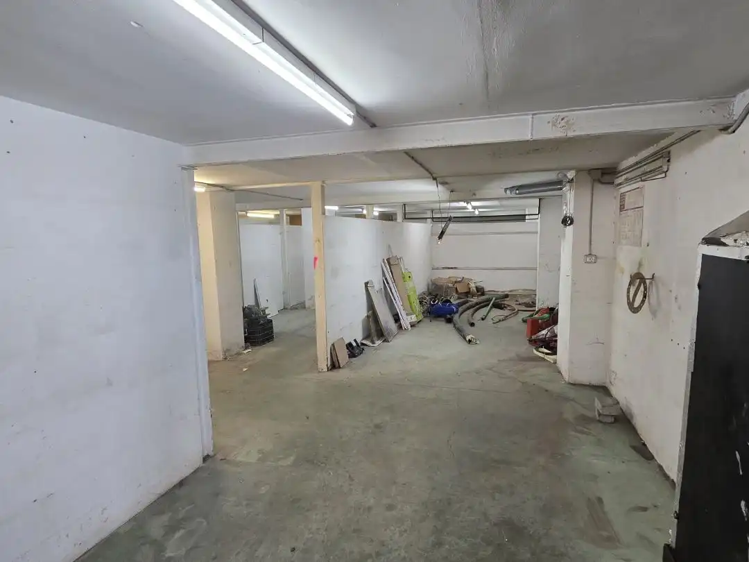 Commercial properties for sale in Cazorla, Jaén