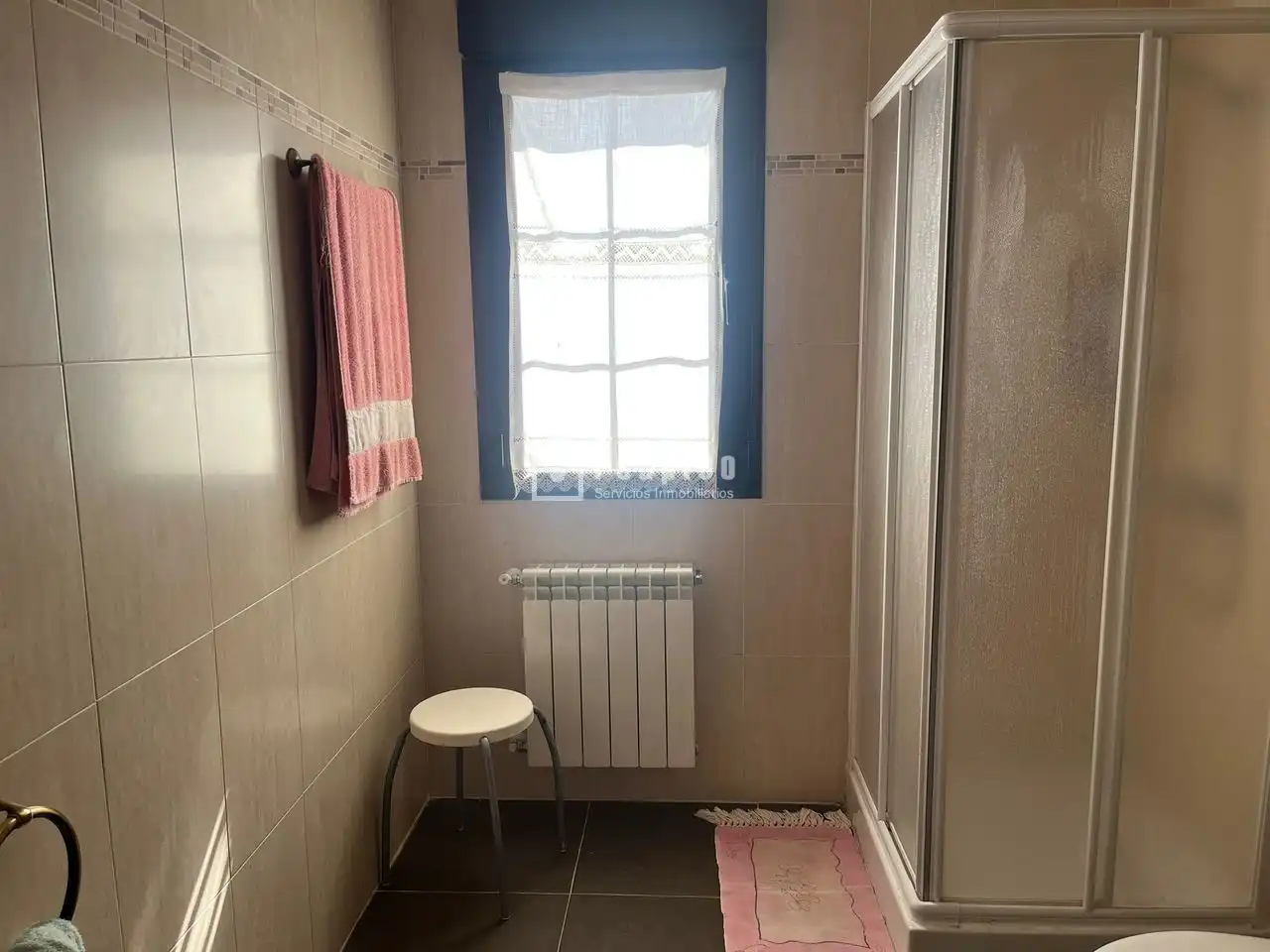 Baño de Casa o chalet en venta en Duruelo