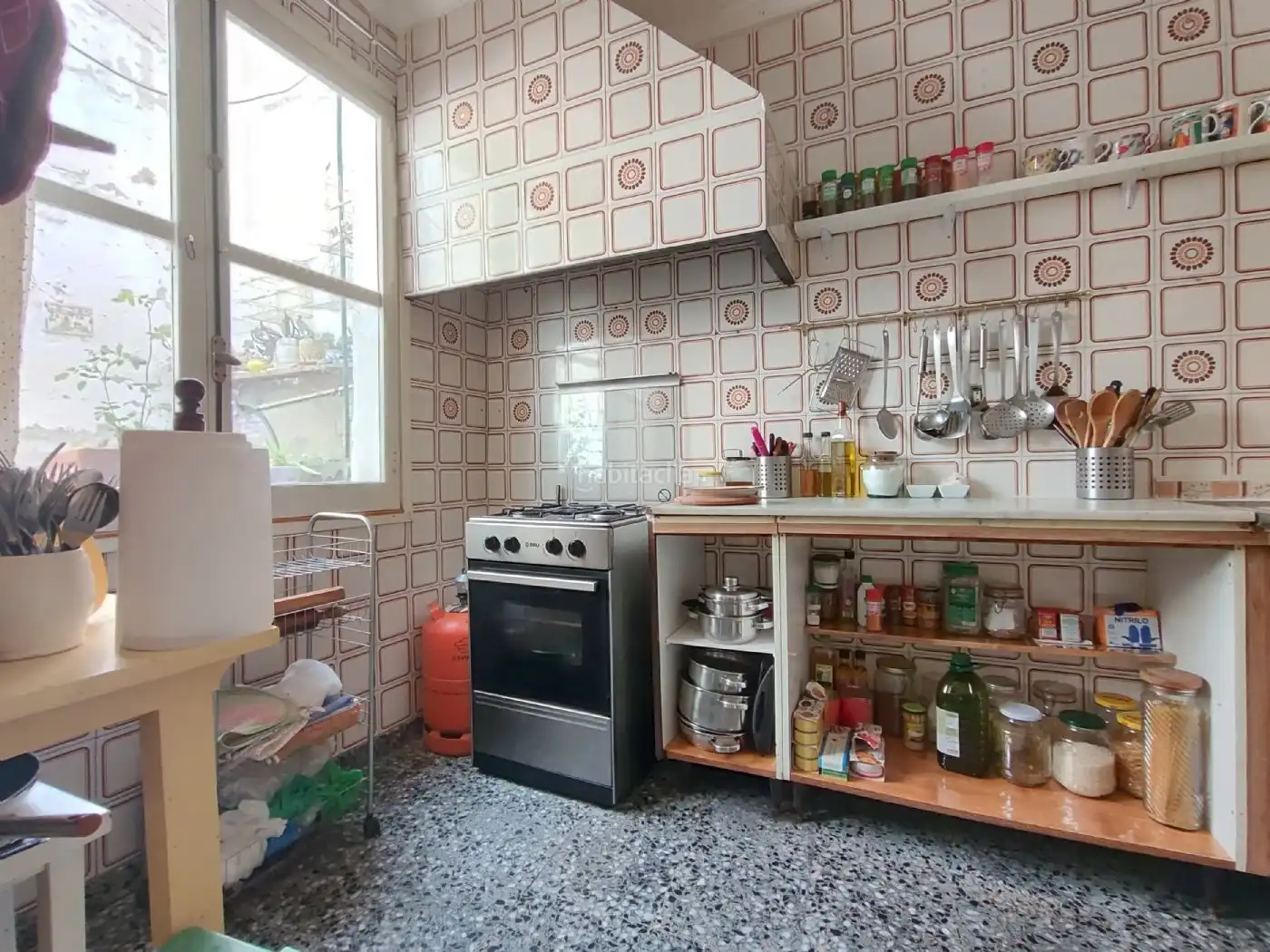 House for sale in Avinguda de la Constitució 8, imagen 3