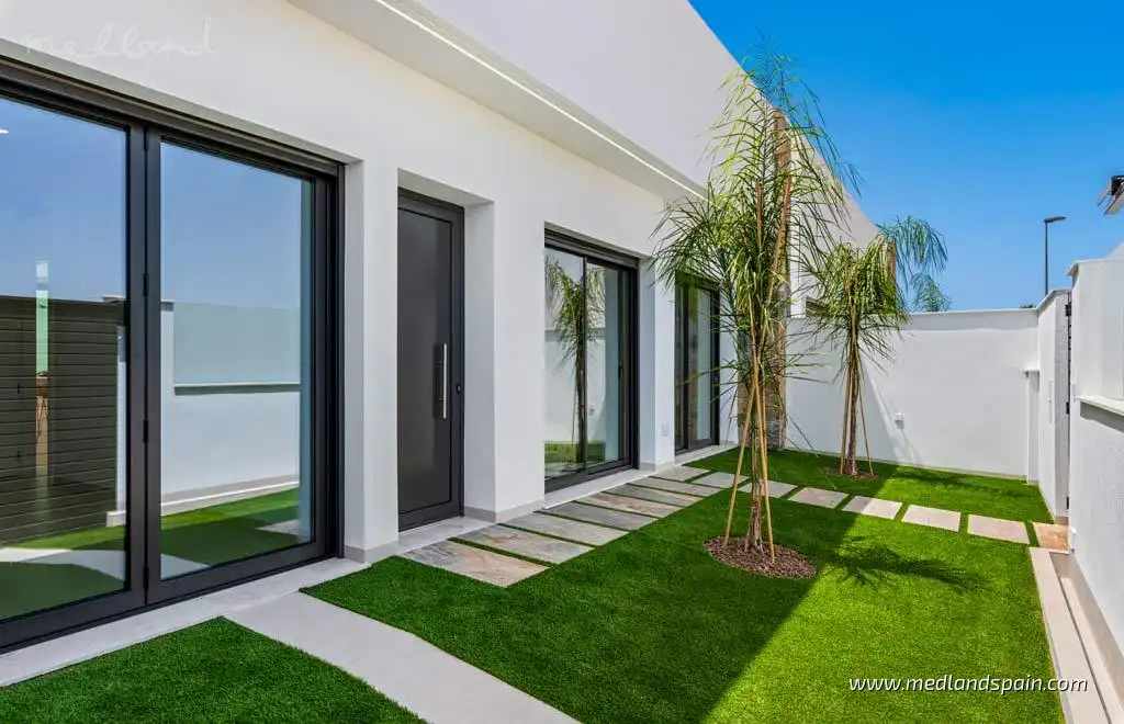 Villa avec piscine à vendre à Las Lomas de Rame - Bahía Bella, imagen 13