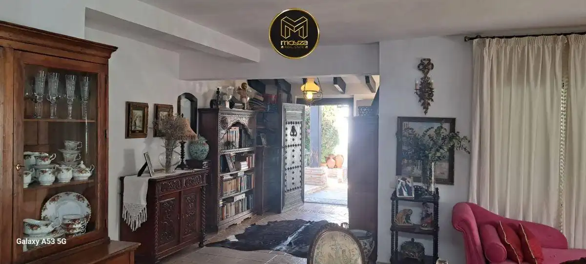 Detached house for sale in Benamara - Atalaya, imagen 15