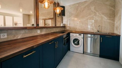 Foto 3 de Apartamento en venta en Bermeo, Bizkaia