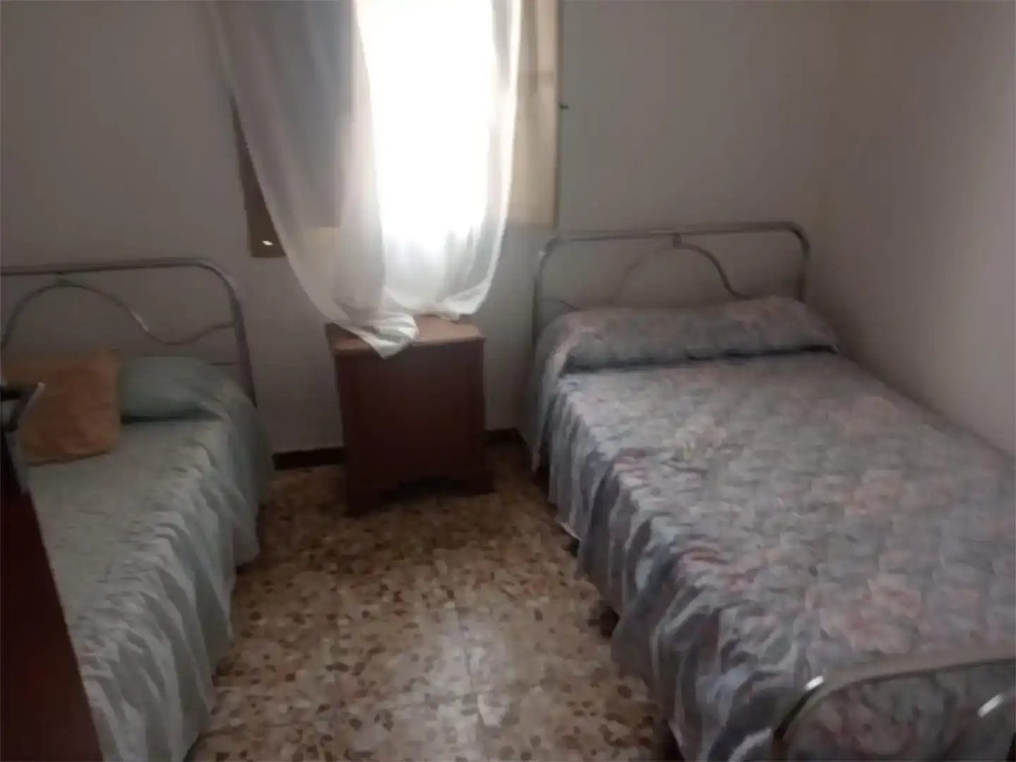 Dormitori de Casa o xalet en venda en Fuencaliente