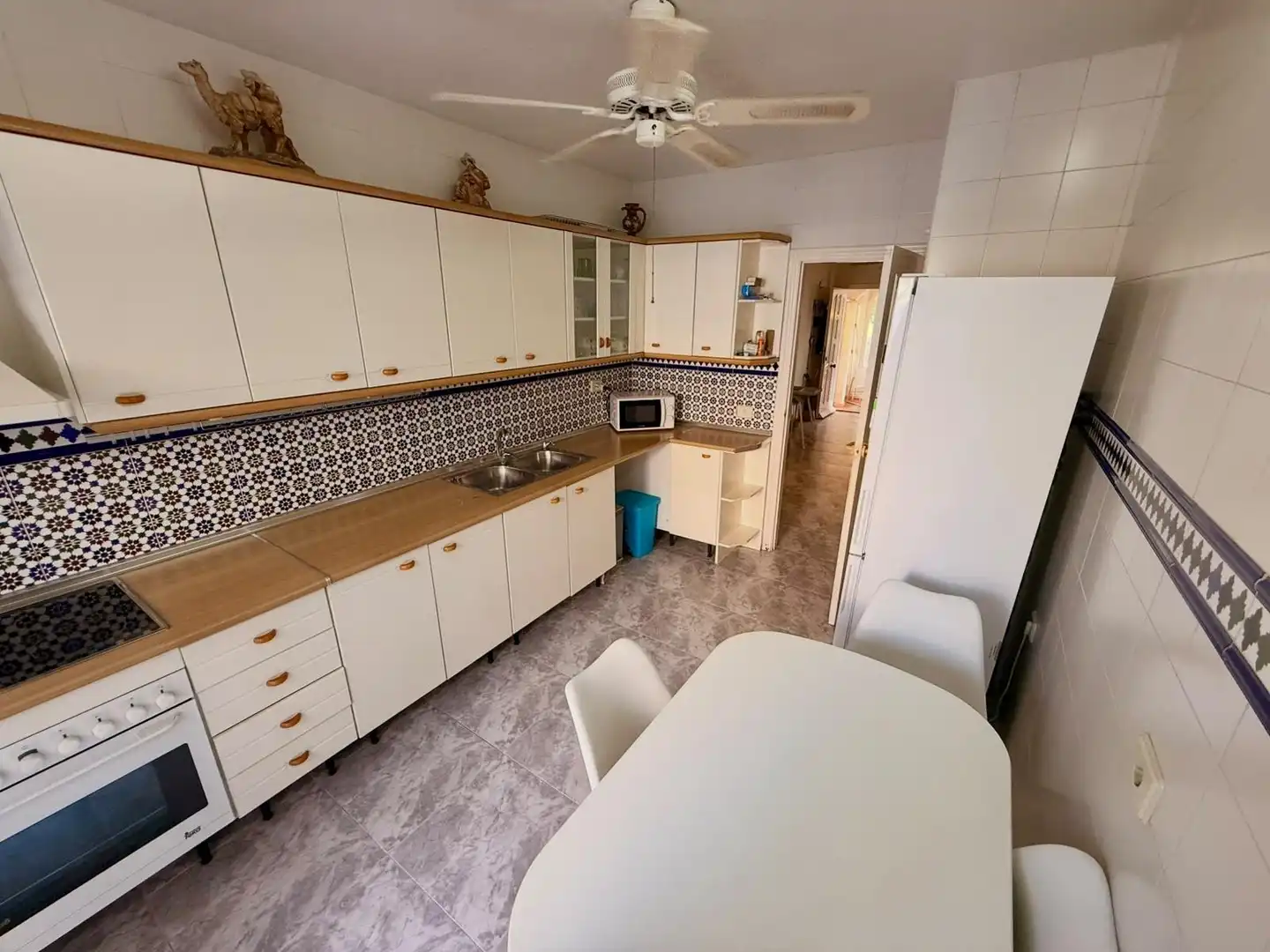Casa a schiera con terrazza in vendita a Centro, imagen 10