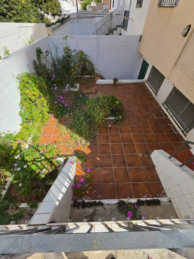 Terraced house for sale in San García, imagen 9