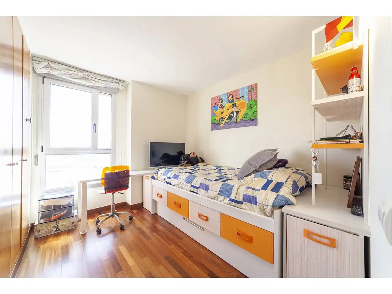 Piso con piscina en venta en Avenida Maestro Rodrigo, imagen 19