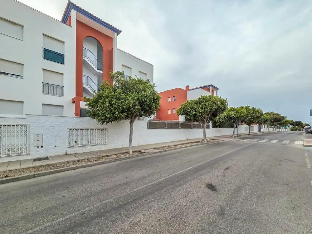 Duplex avec terrasse à vendre à Lomas del Mar, imagen 2