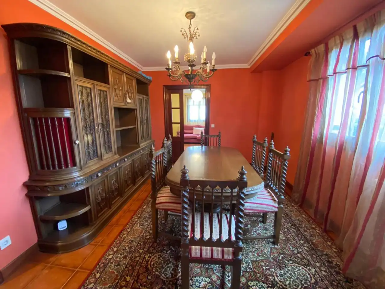 Casa con terraza en venta en Barrio Sámano, imagen 20