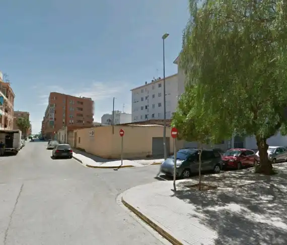 Terreny rústic en venda a Carlet, imagen 3