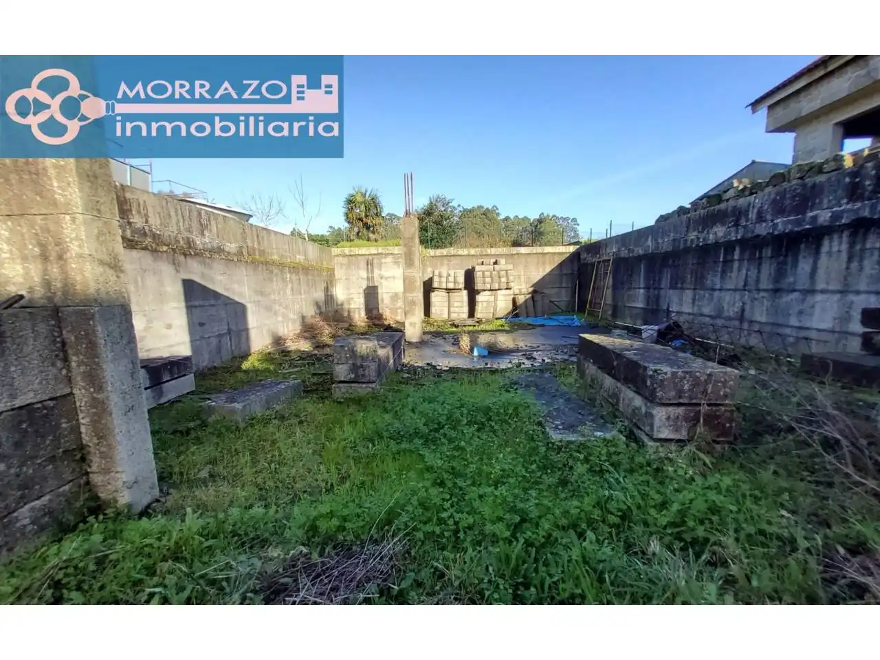 Terreno rustico in vendita a Bajada Tuia-Sar 26, imagen 3
