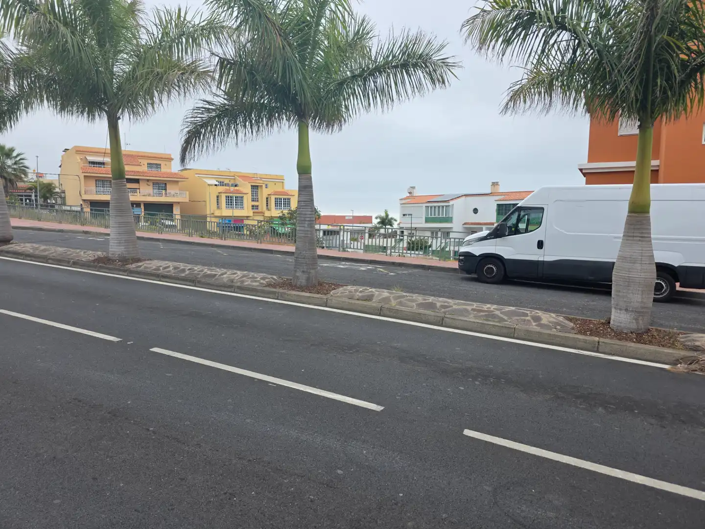 Außenansicht von Residential zum Verkauf in San Cristóbal de la Laguna