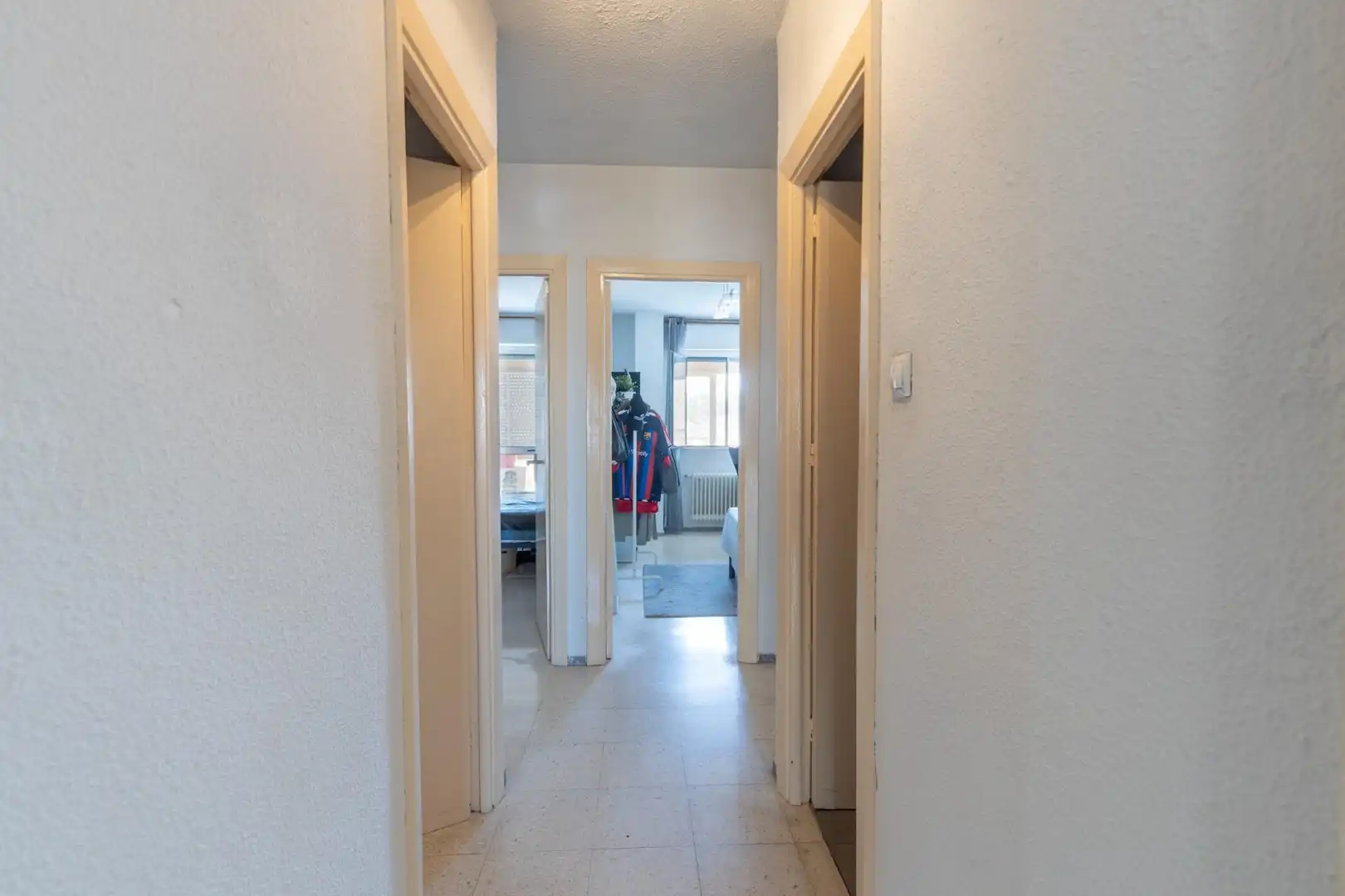 Wohnung zum Verkauf in Granada mit Heizung und Balkon