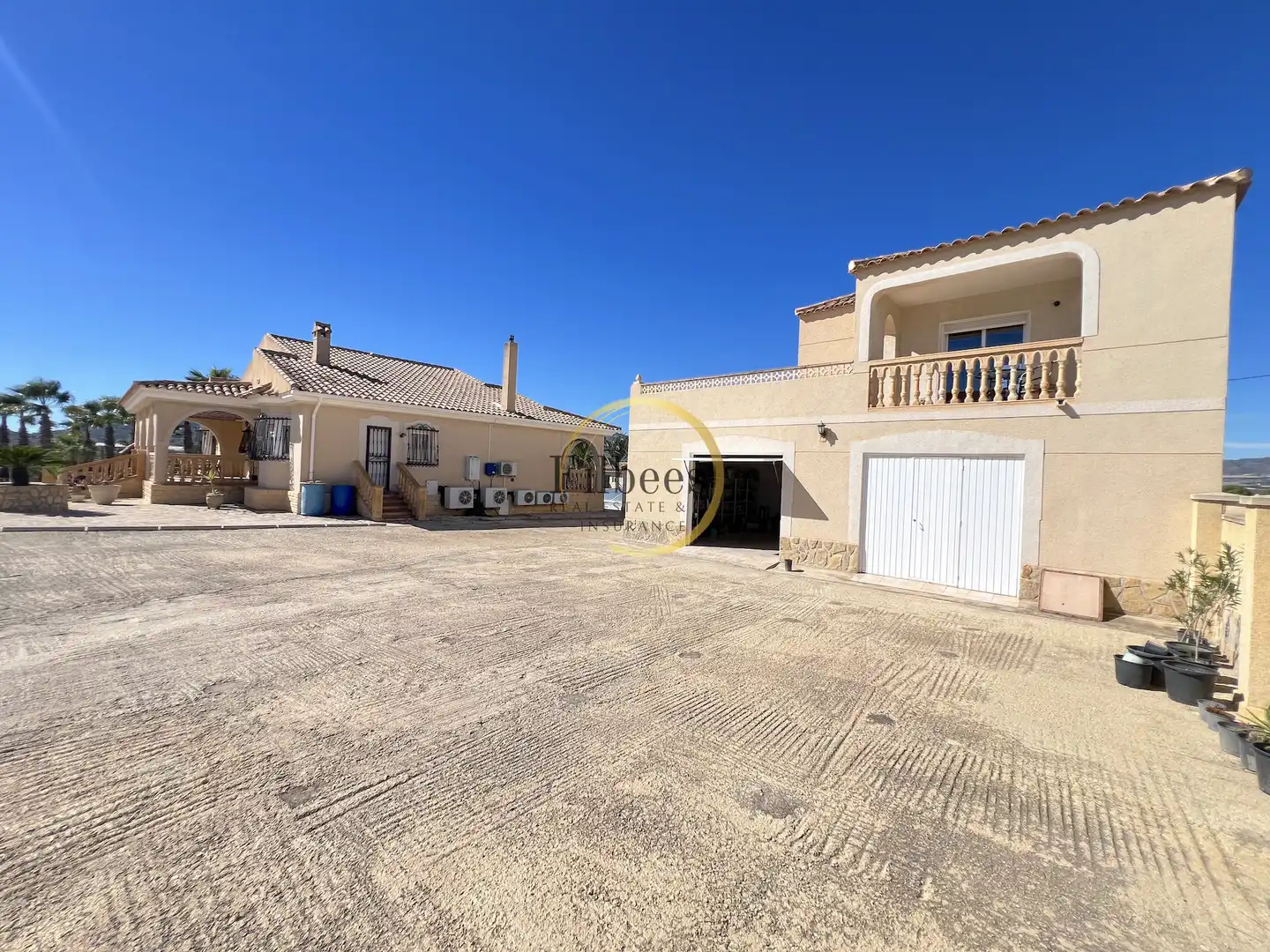Maison rustique avec piscine à vendre à Mazarrón Casco Urbano, imagen 18