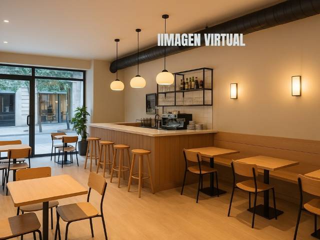 Local comercial en Venta en Calle Conchita Piquer en El Calvari