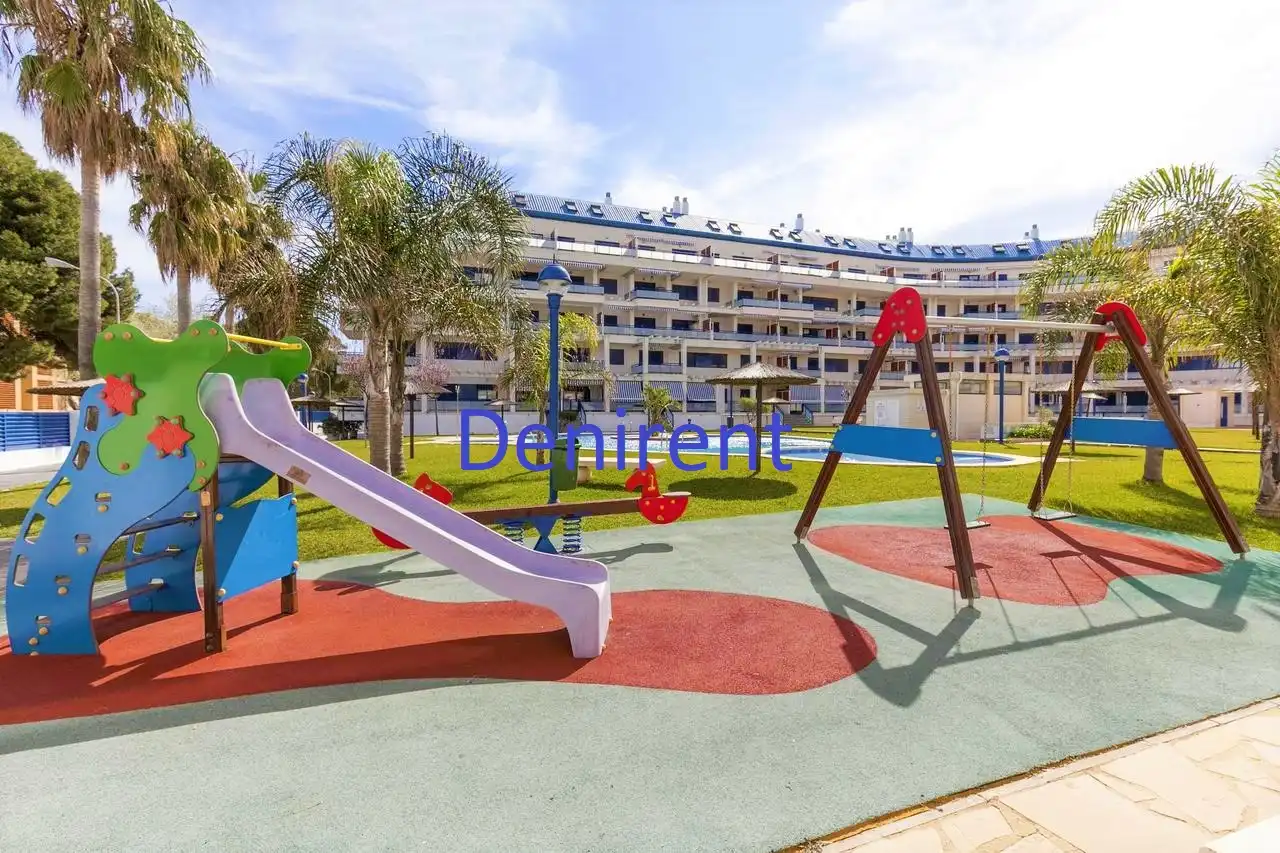 Apartament amb piscina de lloguer a Carretera de Dénia A Xábia 40, imagen 21