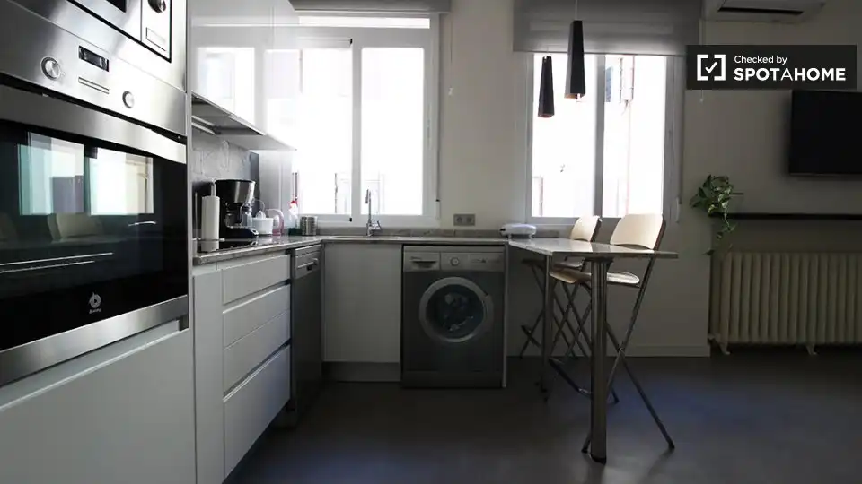 Wohnung zur Miete in Centro, imagen 7