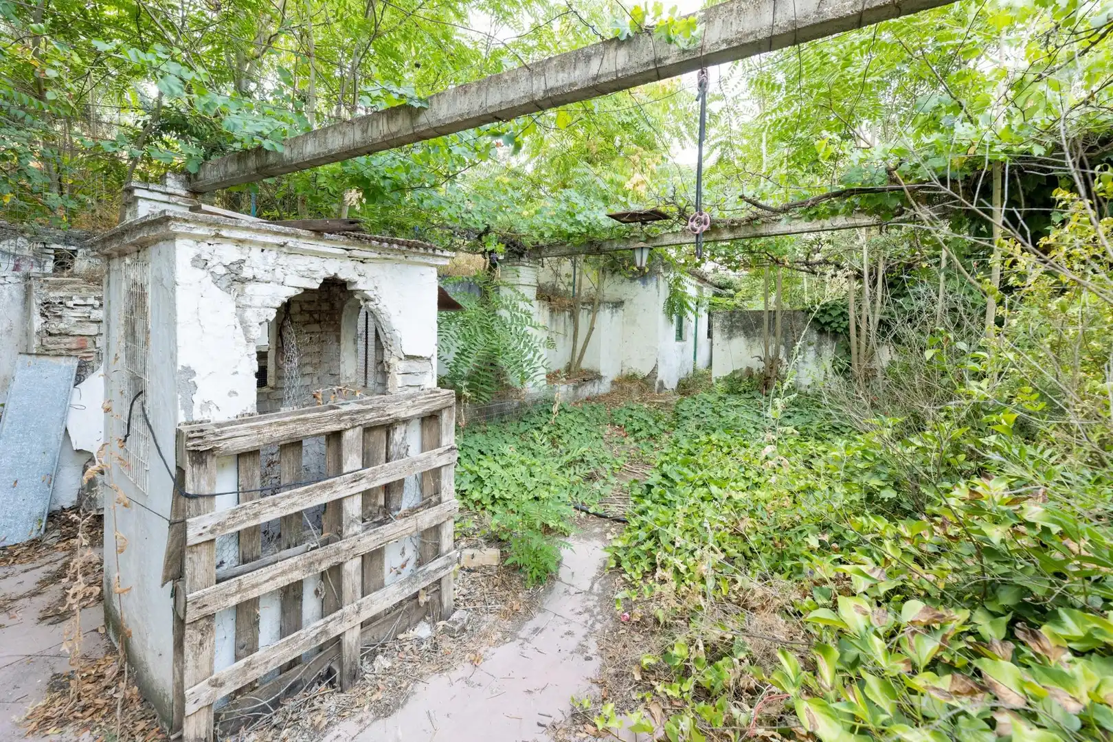 Garden of Residential for sale in Iznalloz