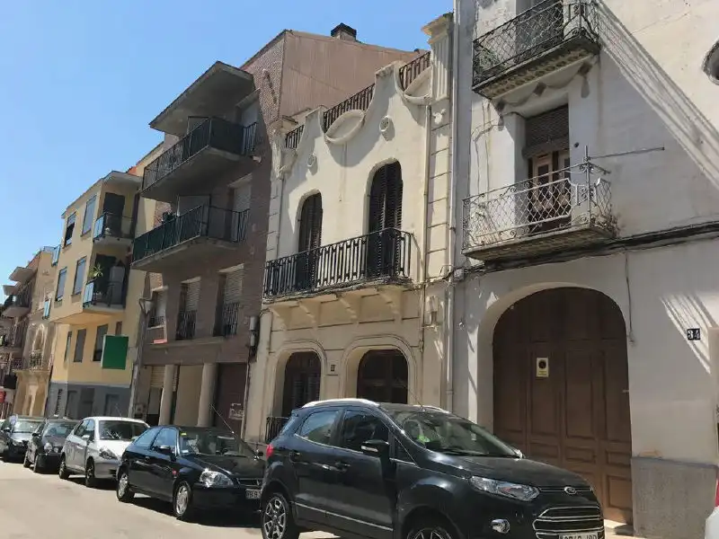 Parking à vendre à DIPUTACIÓ