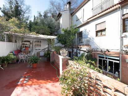 Garden of House or chalet for sale in  Granada Capital  with Terrace and Balcony