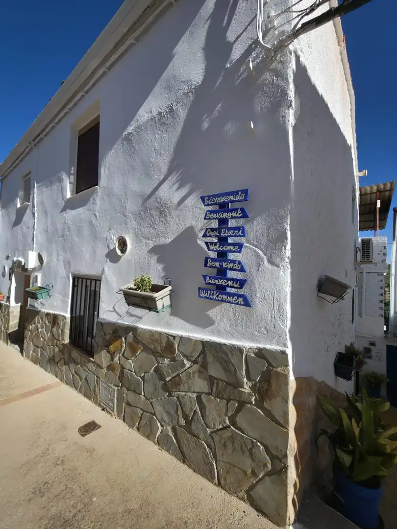 Xalet amb piscina en venda a Calle NARANJOS, imagen 10