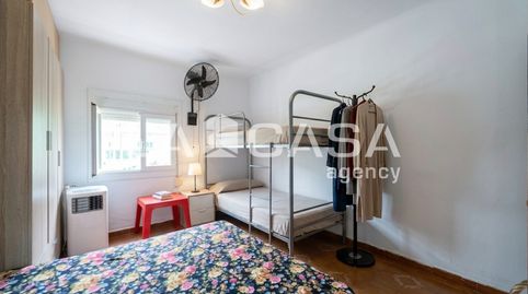 Foto 5 de Piso en venta en La Salut, Badalona