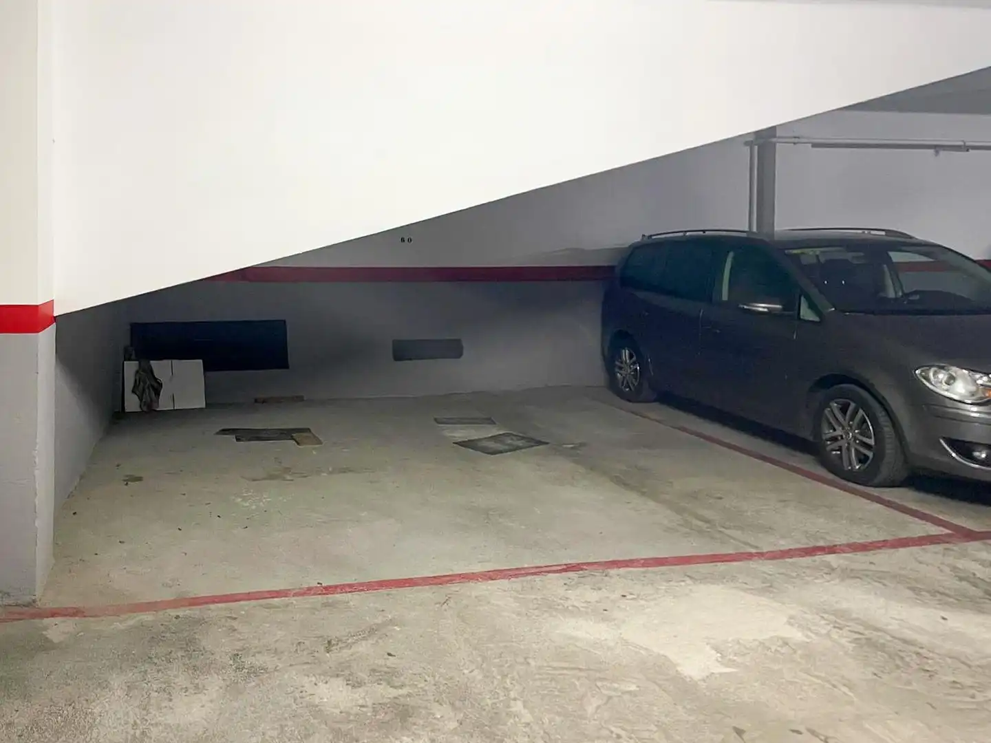 Aparcament de Pis en venda en Viladecans amb Aire condicionat, Calefacció i Traster