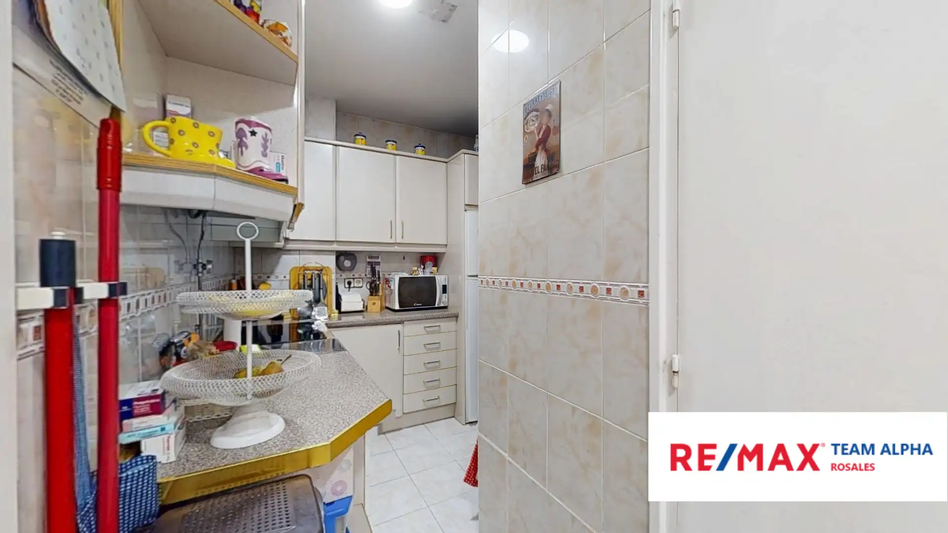Flat for sale in Calle del Espíritu Santo, imagen 9