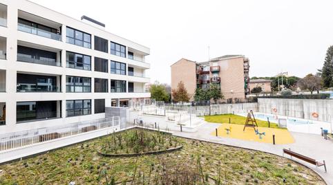 Foto 2 de Planta baixa de lloguer a Casco Antiguo, Las Rozas de Madrid