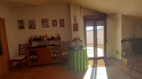 Foto 2 von Wohnung zum Verkauf in Calle Manuel Marqués, Bronchales, Teruel