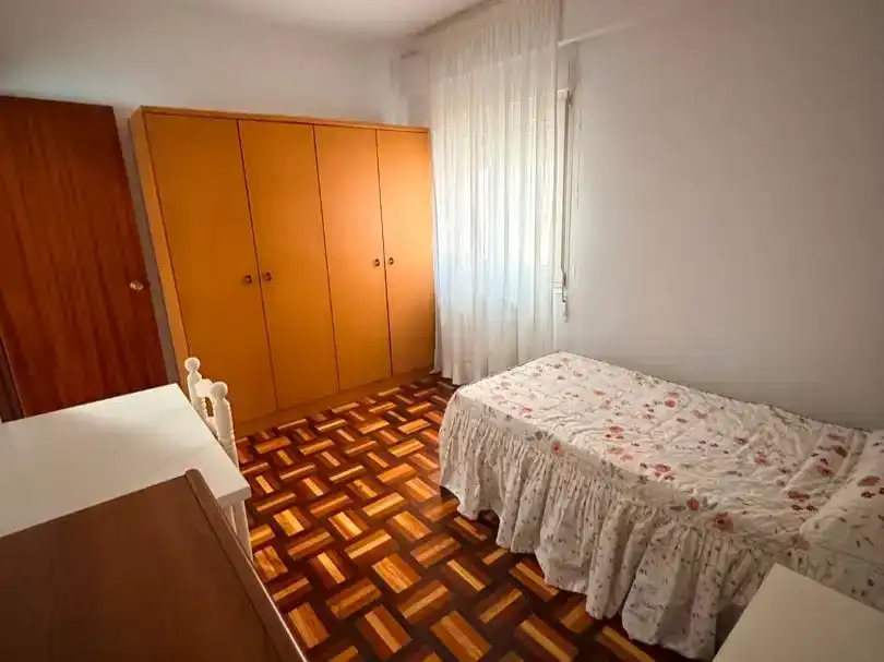 Habitación de Piso en venta en Santander