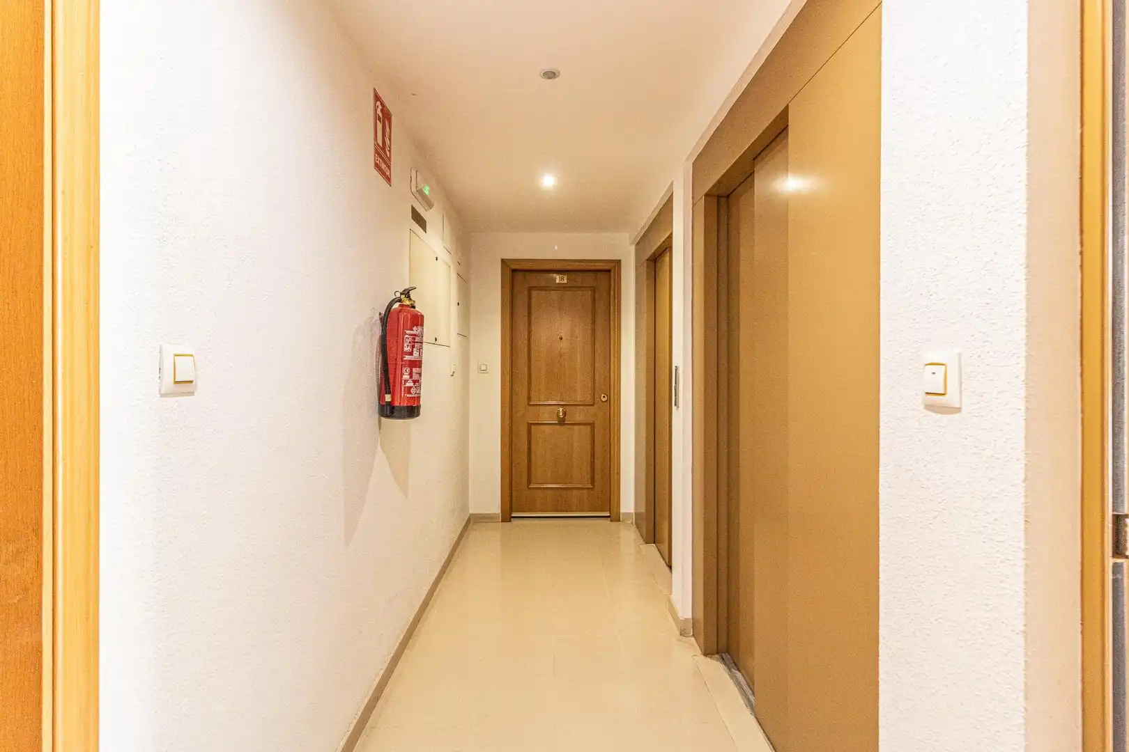 Piso en venta en Cullera con Aire acondicionado, Calefacción y Balcón