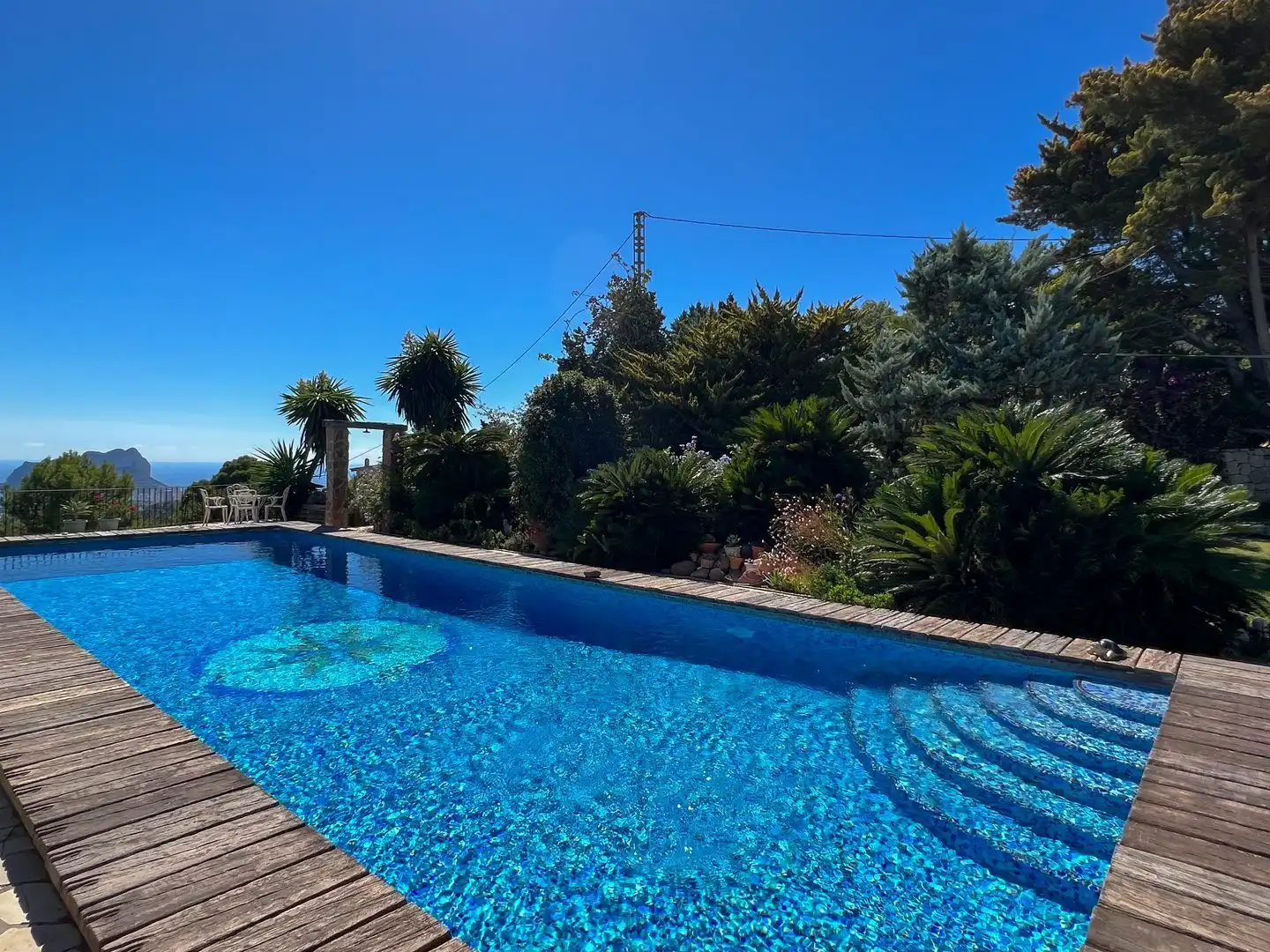 Casa con piscina en venta en La Fustera, imagen 30