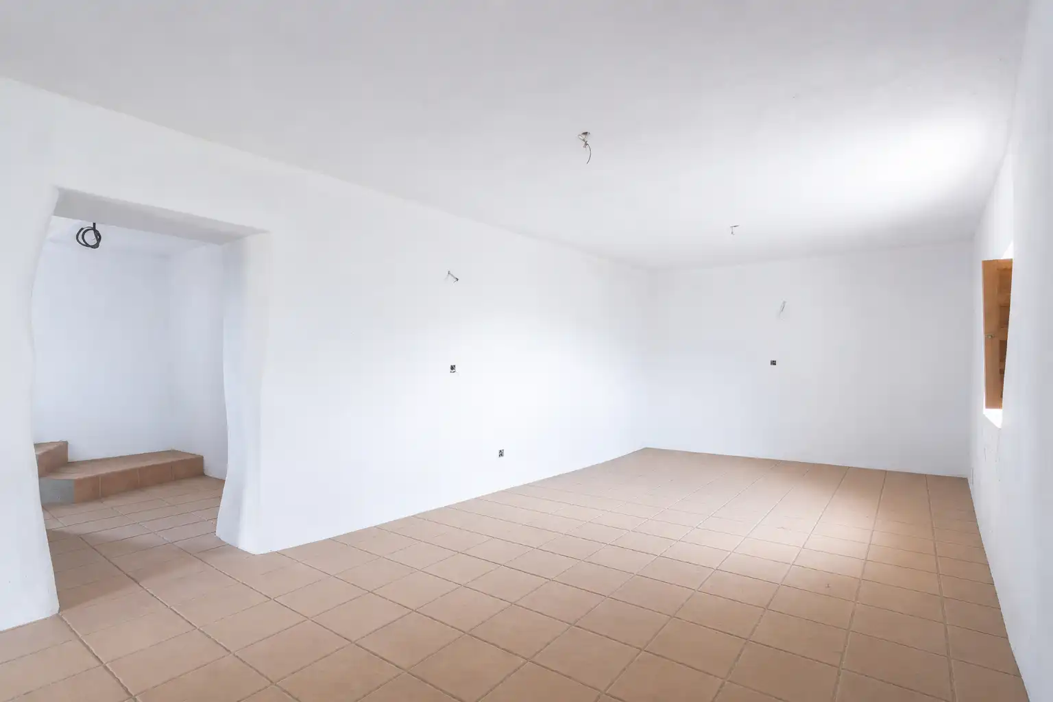 Finca rústica en venta en Vélez-Rubio con Jardín privado, Trastero y Balcón