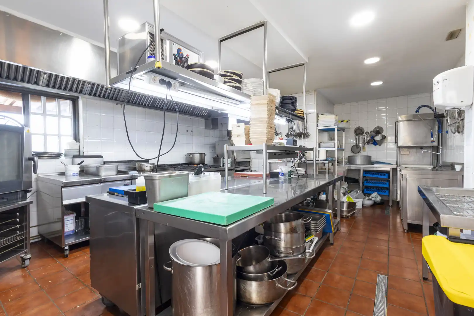 Business premises for transfer in Restaurante La Sandunga 17, imagen 34