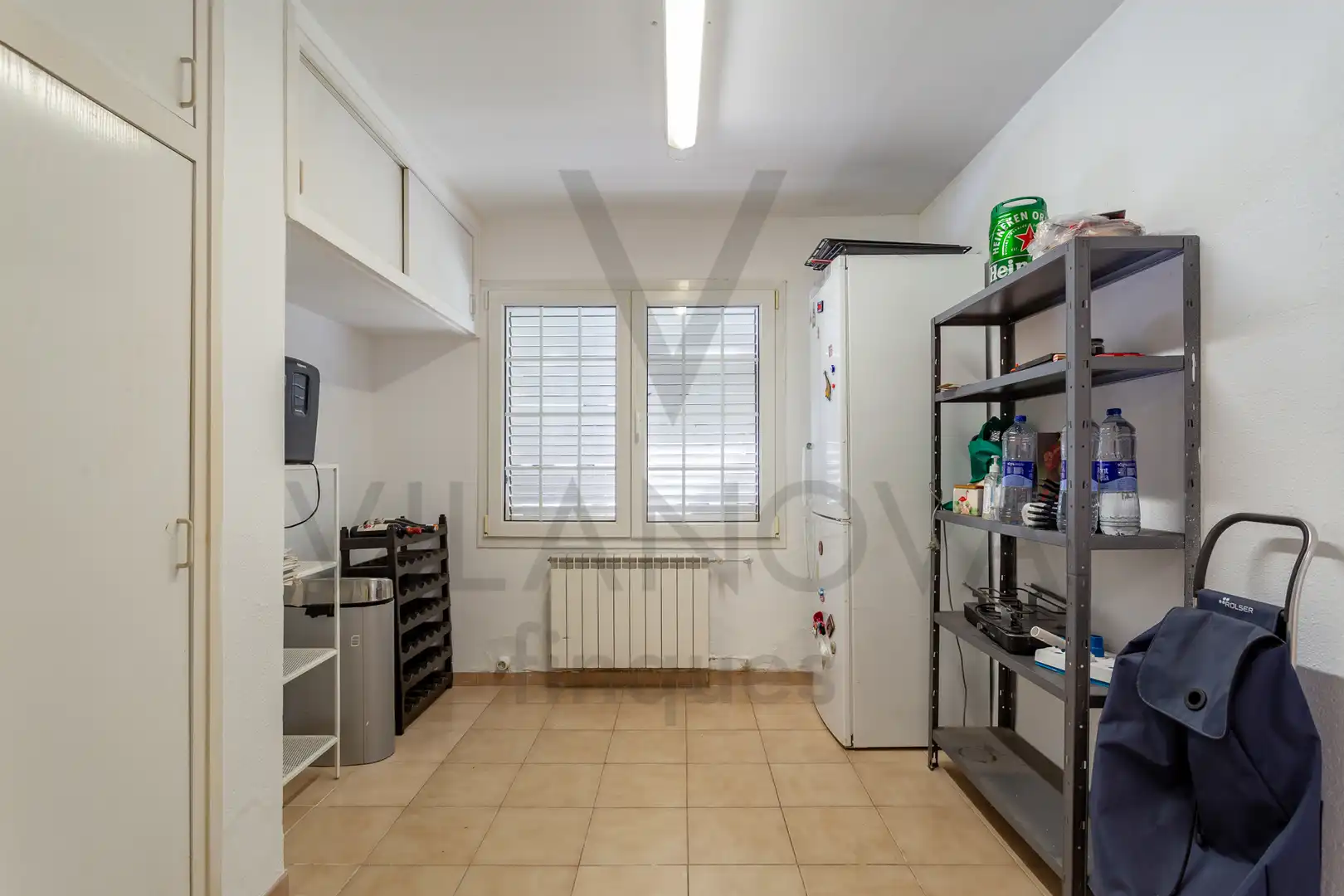 Villa mit Garten zum Verkauf in El Camí de Rubió, imagen 75