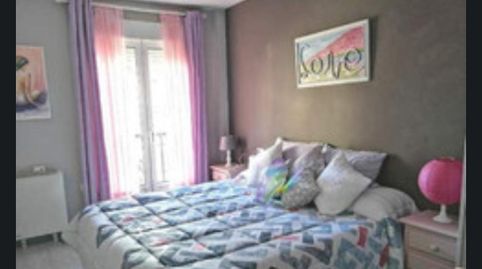 Foto 2 von Wohnung zur Miete in Calle Azucarera, 15, Benalúa, Granada