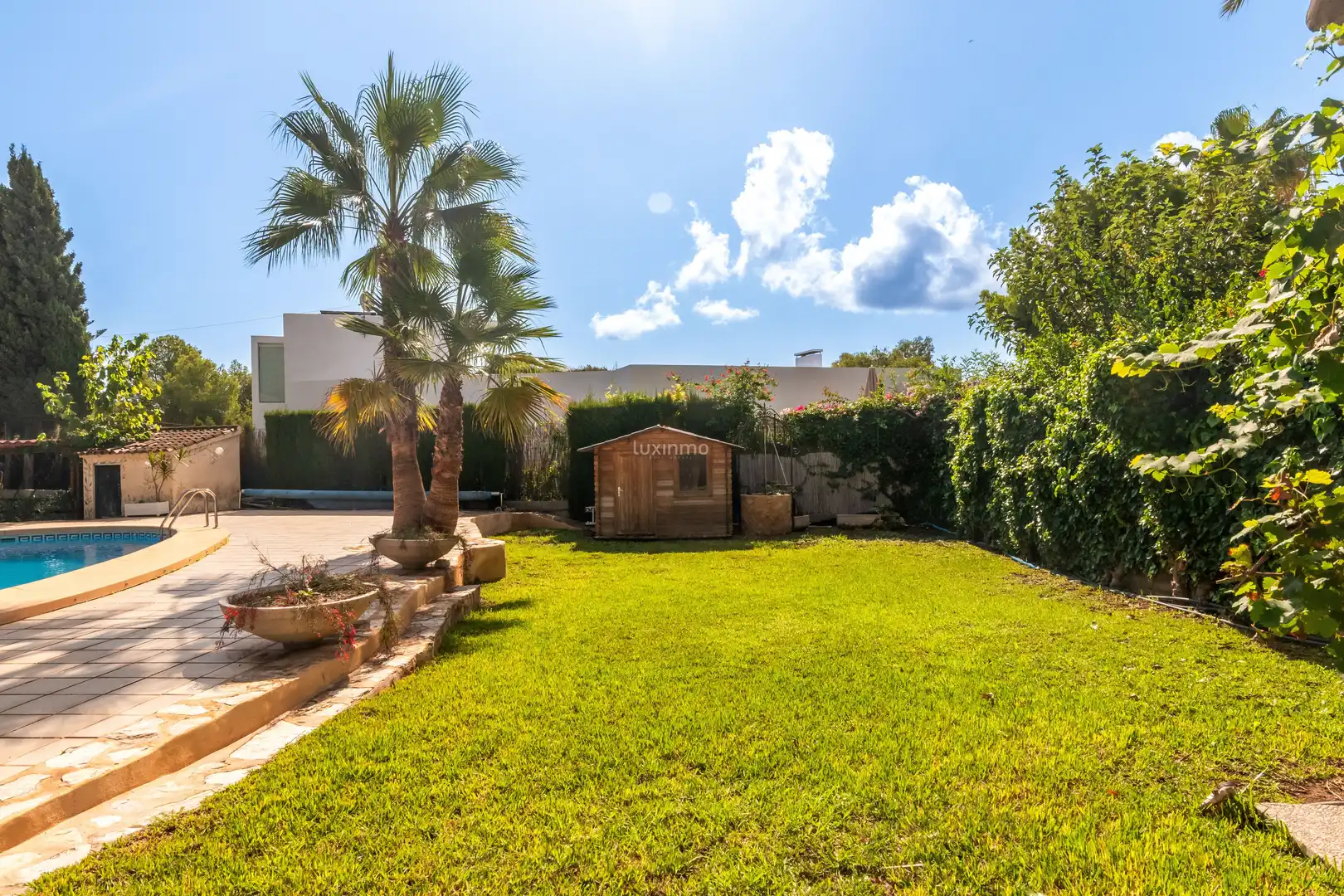 Detached house with pool for sale in Urbanizaciones, imagen 5