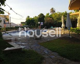 Swimming pool of Loft for sale in Benalmádena  with Swimming Pool