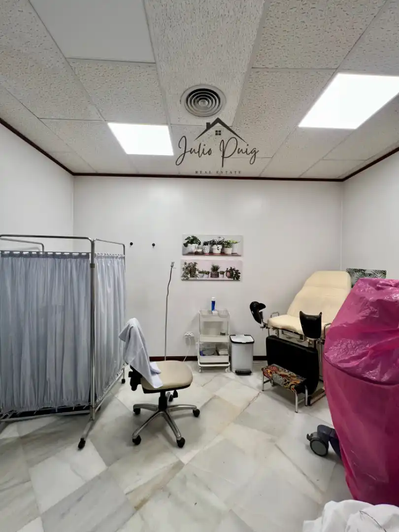 Local comercial en venta en Coria del Río, imagen 8