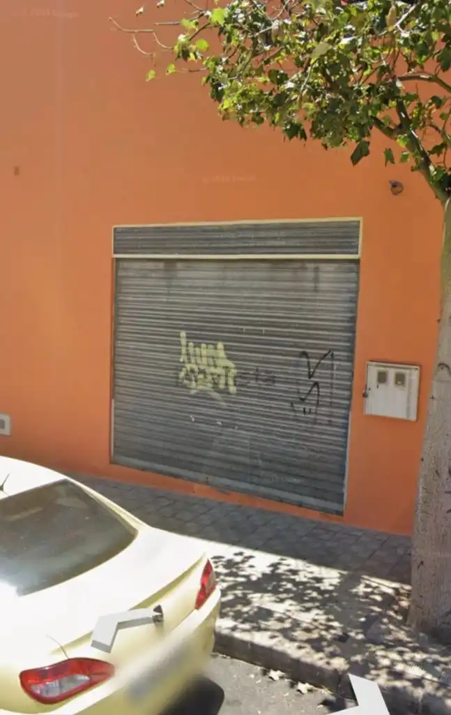 Local en venta en Santa Cruz de Tenerife