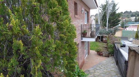 Foto 4 de Casa o chalet de alquiler en Sant Feliu de Codines, Barcelona
