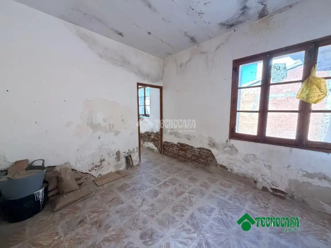 Maison jumelée avec terrasse à vendre à Alcabón, imagen 22