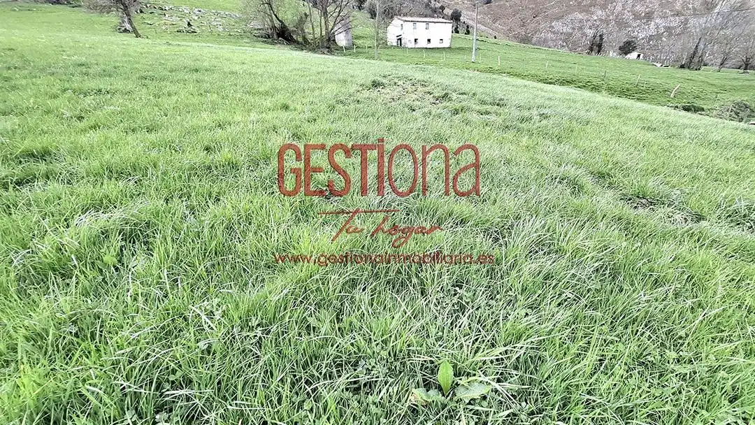 Country homes for sale in Ruesga