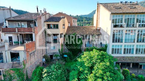 Foto 2 de Casa adosada en venta en Carrer Arbúcies, 11, Viladrau, Girona