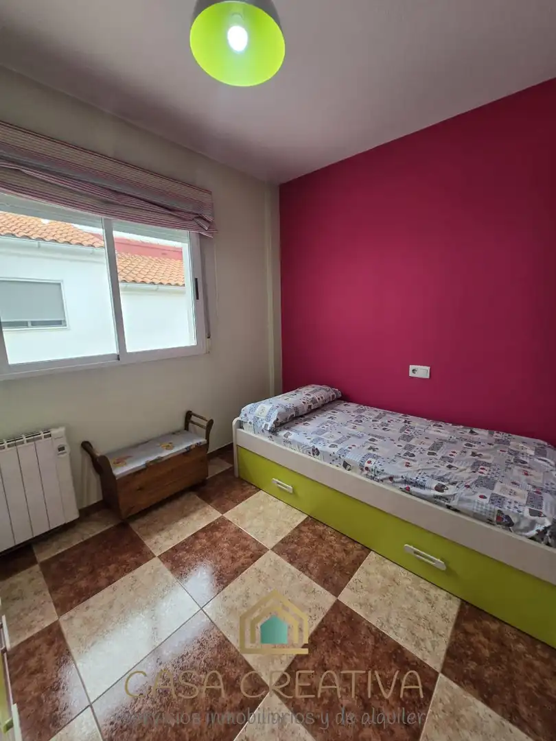 Dormitori de Casa o xalet en venda en Bullas