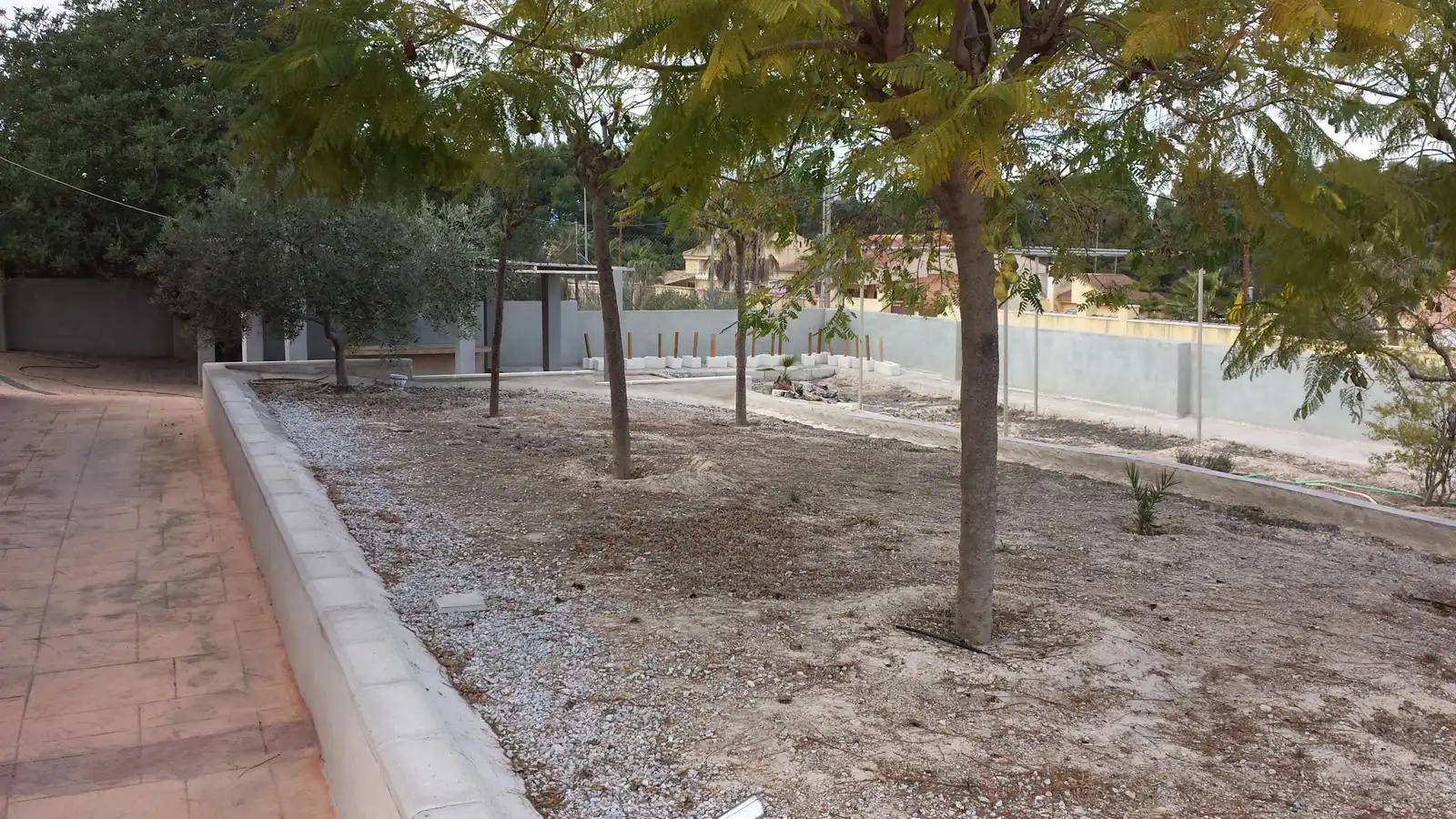 Villa mit Pool zum Verkauf in Calle NUEVE - LOS CONEJOS I, imagen 18