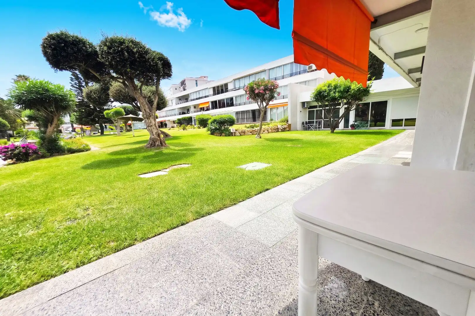 Flat with pool for sale in Avenida Terramar Alto, imagen 5