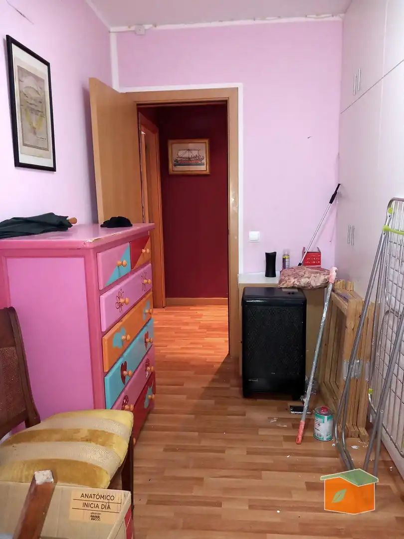Flat with terrace for sale in Santa Bàrbara, imagen 29