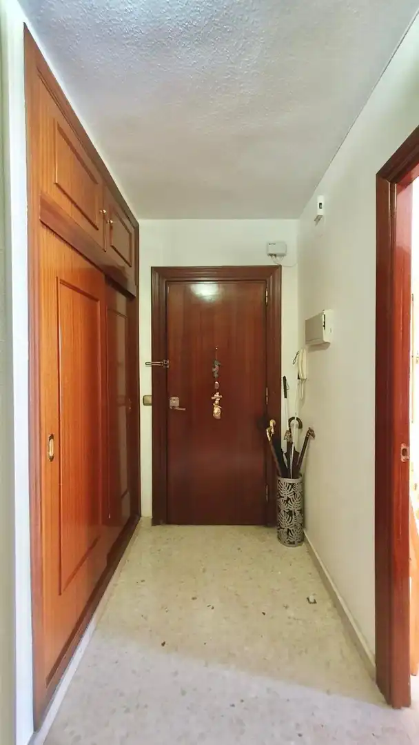 Piso en venta en Málaga con Aire acondicionado y Calefacción