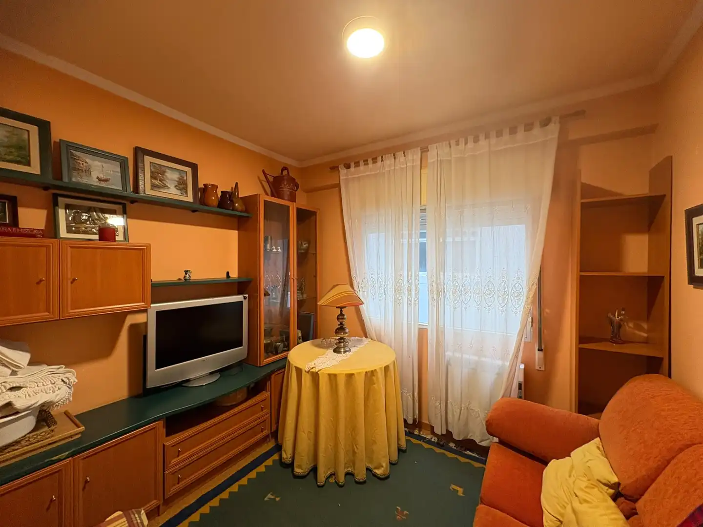 Flat with terrace for sale in Rúa de Urzáiz, imagen 10
